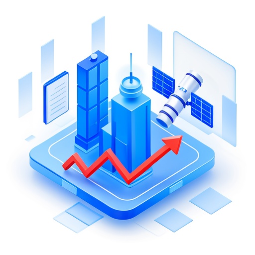 中国卫星股票未来趋势