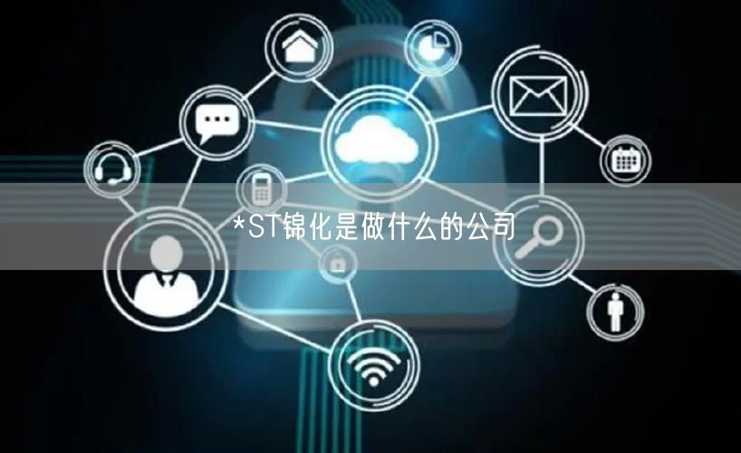 *ST锦化是做什么的公司