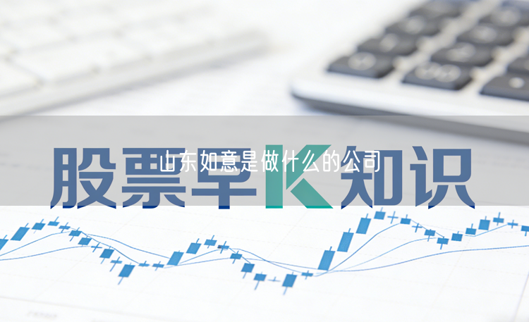 山东如意是做什么的公司