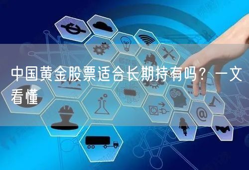 中国黄金股票适合长期持有吗？一文看懂