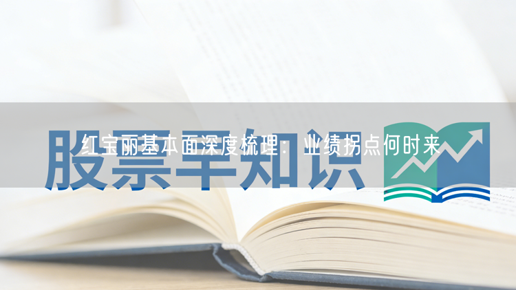 红宝丽基本面深度梳理：业绩拐点何时来