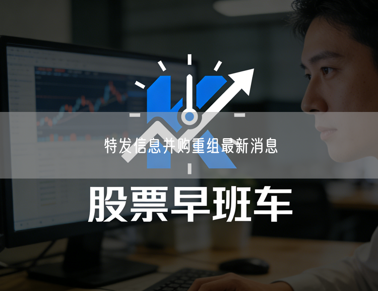 特发信息并购重组最新消息