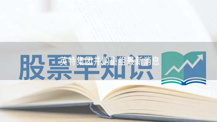英特集团并购重组最新消息